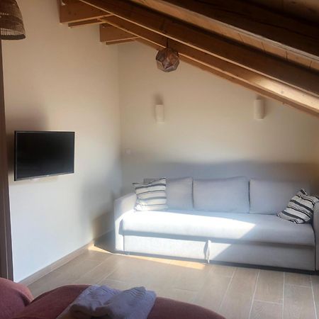 Epoches Hotel Karpenisi Bagian luar foto
