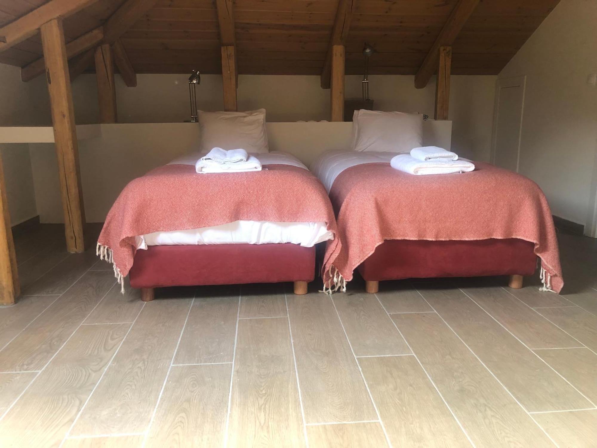 Epoches Hotel Karpenisi Bagian luar foto
