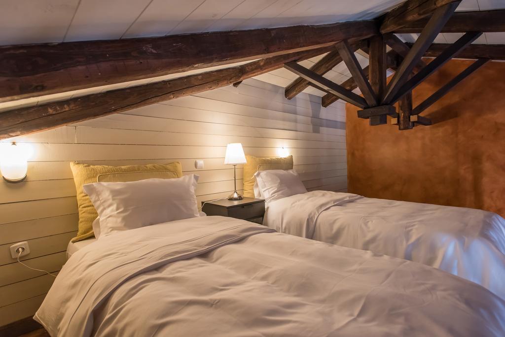Epoches Hotel Karpenisi Bagian luar foto